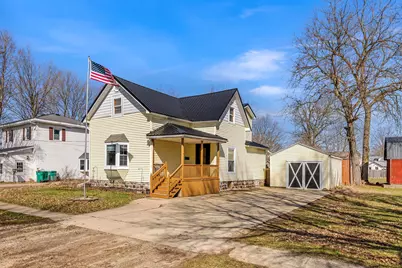 310 W Adams Street, Homer, MI 49245 - Photo 1
