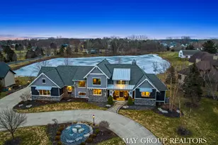 7744 Harmony Cove Ct SE, Byron Center, MI 49315 - Photo 1