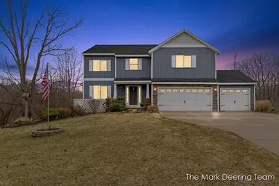 8471 45th Street SE, Ada, MI 49301 - Photo 1