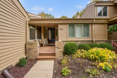 501 Woodgrove Drive, Ann Arbor, MI 48103 - Photo 1