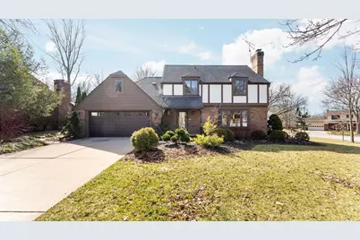 3540 Windemere Drive, Ann Arbor, MI 48105 - Photo 1