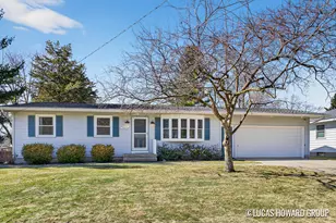 3825 Jupiter Ave NE, Grand Rapids, MI 49525 - Photo 1