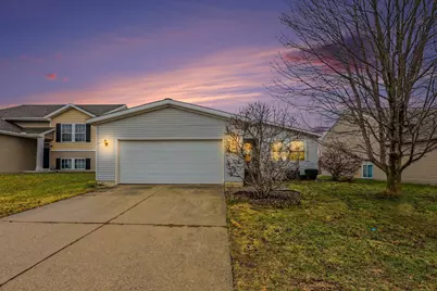 6589 Moss Lake Drive, Hudsonville, MI 49426 - Photo 1