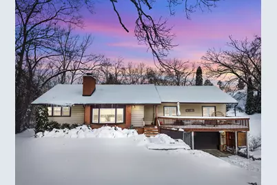 6928 Scotch Lake Drive, West Bloomfield, MI 48324 - Photo 1