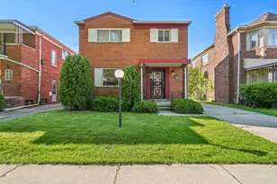 4052 W Buena Vista St, Detroit, MI 48238 - Photo 1