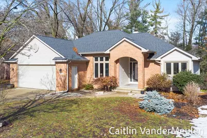 2627 Golfbury Drive SW, Wyoming, MI 49519 - Photo 1