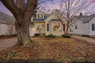 1945 Galewood Ave SW, Wyoming, MI 49509 - Photo 1