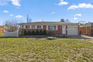 8860 Cherrylawn Dr, Sterling Heights, MI 48313 - Photo 1
