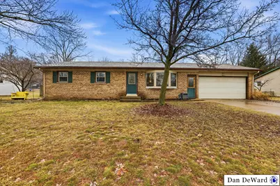 3421 Las Vegas Drive NE, Belmont, MI 49306 - Photo 1