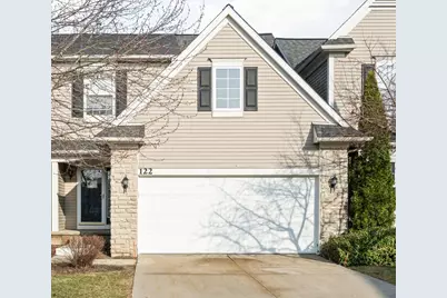 122 Burwyck Park Drive, Saline, MI 48176 - Photo 1