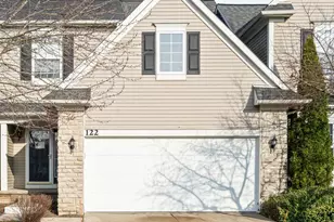122 Burwyck Park Dr, Saline, MI 48176 - Photo 1