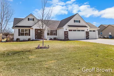 1667 Turtle Head Lane #63, Wayland, MI 49348 - Photo 1