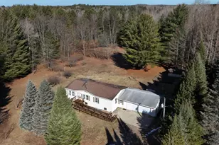 20334 11 Mile Rd, Leroy, MI 49655 - Photo 1