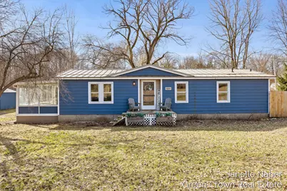 2982 136th Avenue, Hopkins, MI 49328 - Photo 1