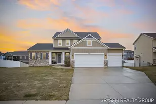 6657 Maria Dr, Hudsonville, MI 49426 - Photo 1