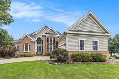 4849 Indian Creek Drive, Jackson, MI 49201 - Photo 1