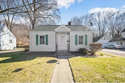 705 N Jefferson Street, Lowell, MI 49331 - Photo 1