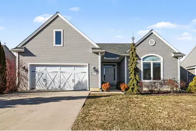 633 Marblewood Lane, Saline, MI 48176 - Photo 1