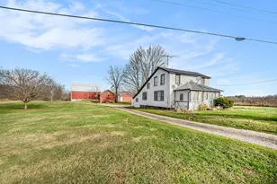 53987 Pioneer St, Marcellus, MI 49067 - Photo 1