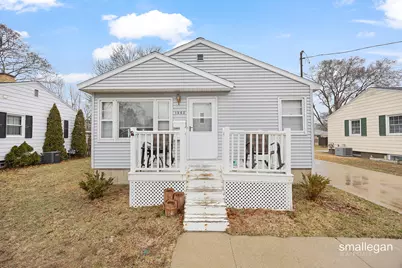 1962 Philo Avenue, Muskegon, MI 49441 - Photo 1