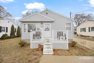 1962 Philo Ave, Muskegon, MI 49441 - Photo 1