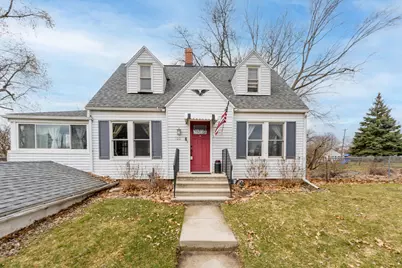 100 Circle Drive, Battle Creek, MI 49015 - Photo 1