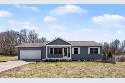 3007 Twin Meadows Drive, Jackson, MI 49201 - Photo 1