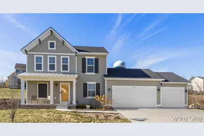 237 Young Court, Rockford, MI 49341 - Photo 1