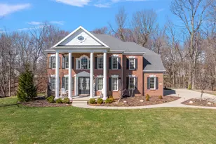 5052 S Dickinson Ct, Saint Joseph, MI 49085 - Photo 1