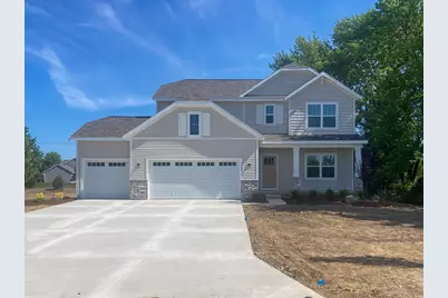 7383 Black Brook Drive, Zeeland, MI 49464 - Photo 1