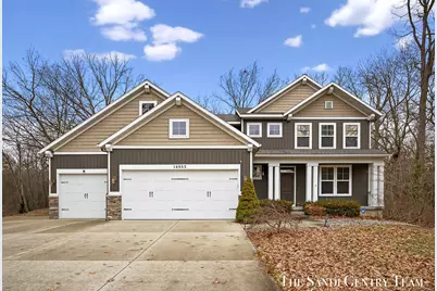 14953 Bignell Drive, Grand Haven, MI 49417 - Photo 1