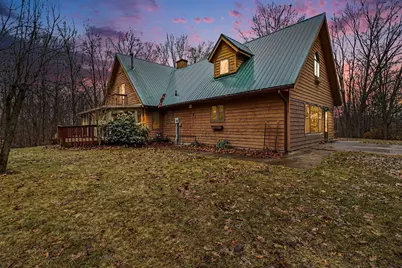 4360 S Maple Island Road, Fremont, MI 49412 - Photo 1