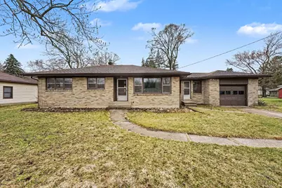 896 Bailey Park Drive NE, Grand Rapids, MI 49525 - Photo 1