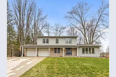 125 Buckley Lane, Battle Creek, MI 49015 - Photo 1