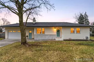 6566 Cherrywood Ave, Jenison, MI 49428 - Photo 1