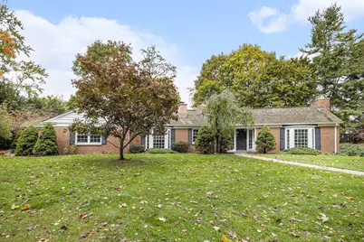 1734 Embury Road, Kalamazoo, MI 49008 - Photo 1
