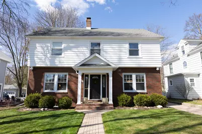 1517 Morton Avenue, Ann Arbor, MI 48104 - Photo 1