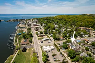 706 Forest Ave, Frankfort, MI 49635 - Photo 1