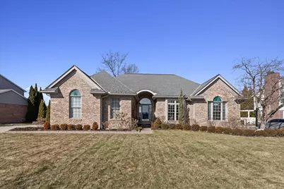 859 Wellington Court, Canton, MI 48187 - Photo 1