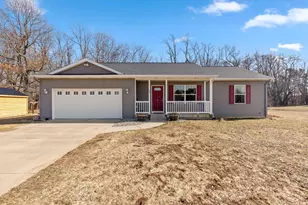 206 Dana Ln, Sand Lake, MI 49343 - Photo 1