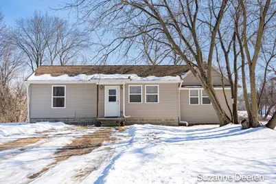 68 Dewitt Street, Saranac, MI 48881 - Photo 1
