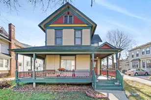 709 W Lovell St, Kalamazoo, MI 49007 - Photo 1