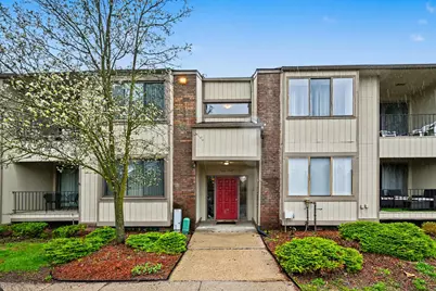 7408 Vassar Drive S #B, West Bloomfield, MI 48322 - Photo 1