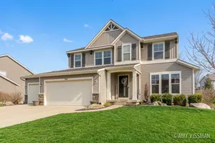 7855 Verona Dr SW, Byron Center, MI 49315 - Photo 1
