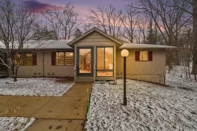 5766 W Brookwood Place, Ludington, MI 49431 - Photo 1
