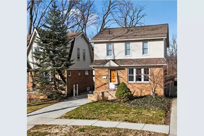 219 N Edison Avenue, Royal Oak, MI 48067 - Photo 1
