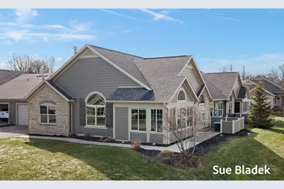 1210 Waterwalk Drive, Holland, MI 49423 - Photo 1