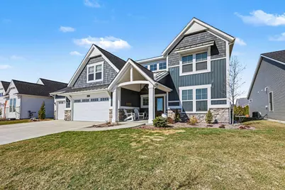 14267 Flagstick Lane, Holland, MI 49424 - Photo 1