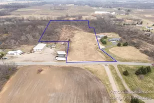 9350 Peach Ridge Ave NW, Sparta, MI 49345 - Photo 1