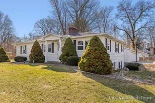 1380 Lake Michigan Dr NW, Grand Rapids, MI 49534 - Photo 1